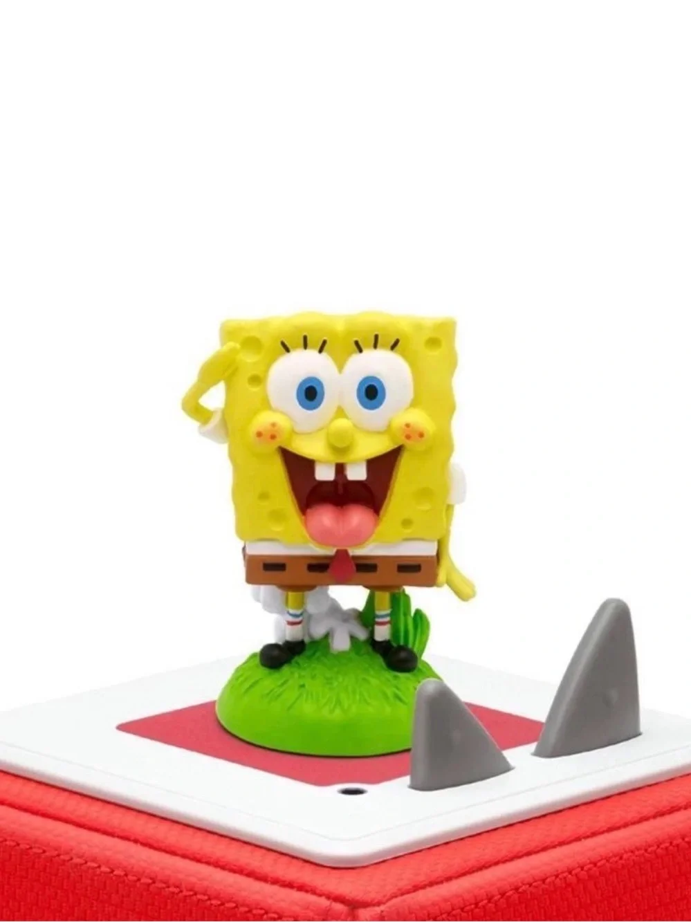 tonies SpongeBob SquarePants Adventures Audio Play Figurine Figure Story Songs